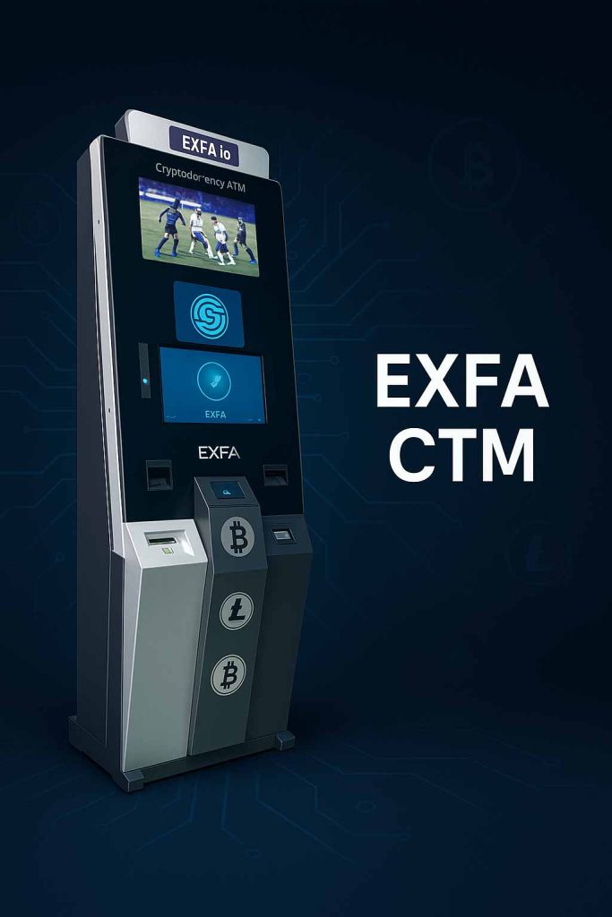 CTM ATM Innovation