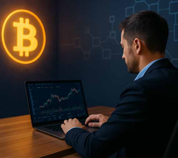 Founding a Knowledge-Based Crypto Company (2014)