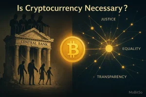 A platform for Economic Development based on Cryptocurrency