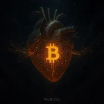 The Pulse of Creation: How Bitcoin Breathes Like a Human