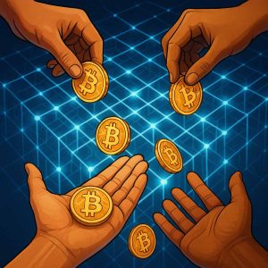 blockchain-in-crowdfunding