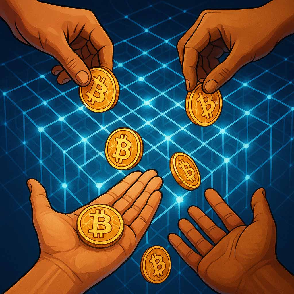 blockchain-in-crowdfunding